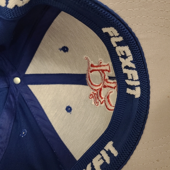 Papas & Beer FLEXFIT Hat Size L/XL - Picture 6 of 9